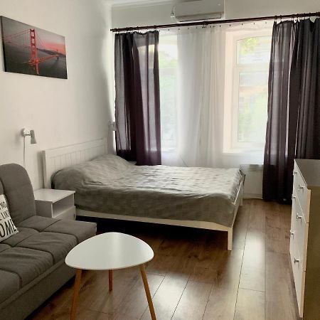 Gloria Apartments Odessa Dış mekan fotoğraf