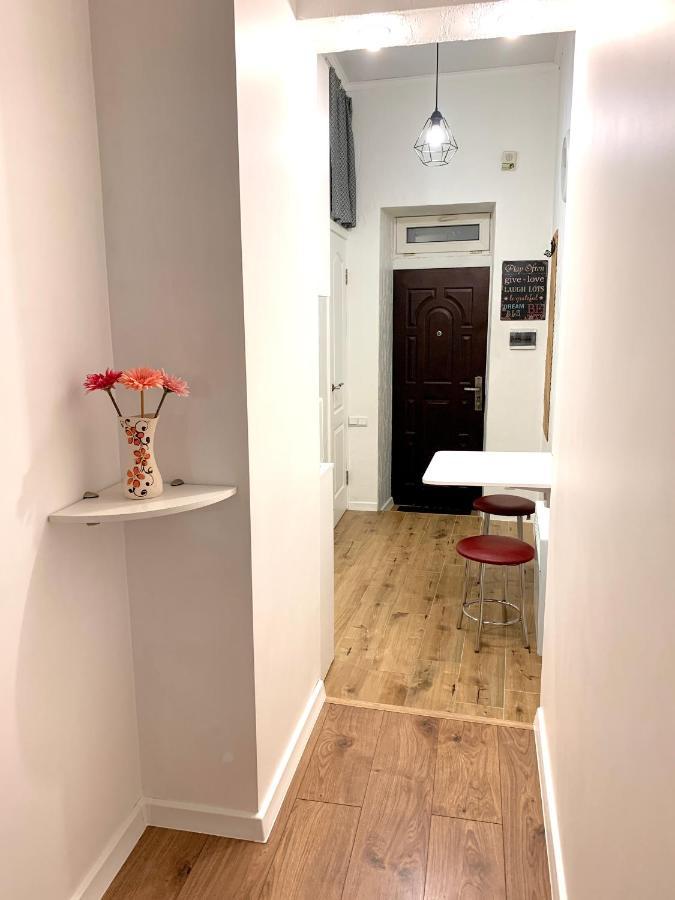 Gloria Apartments Odessa Dış mekan fotoğraf
