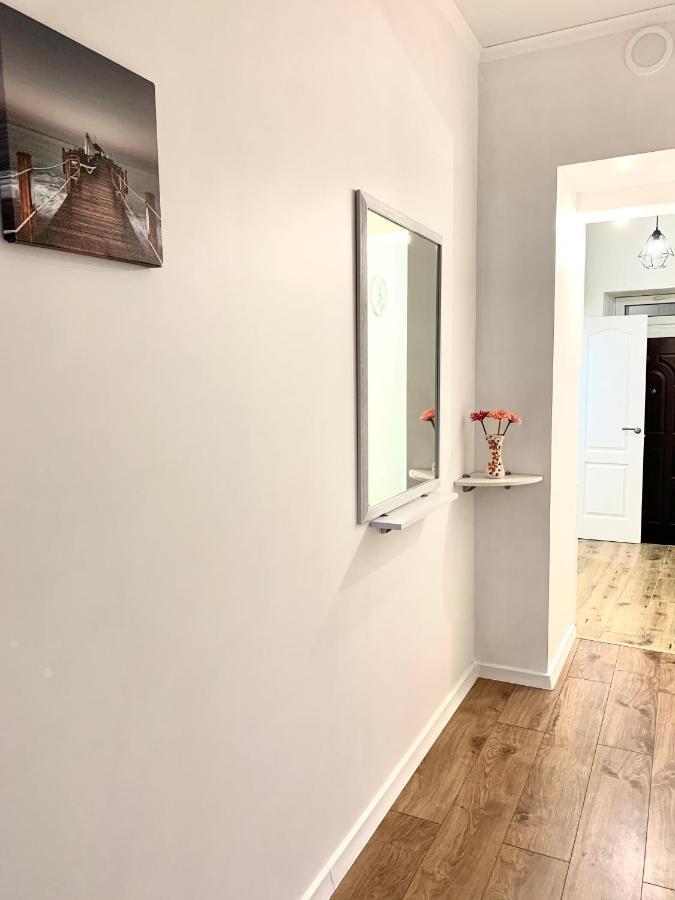 Gloria Apartments Odessa Dış mekan fotoğraf