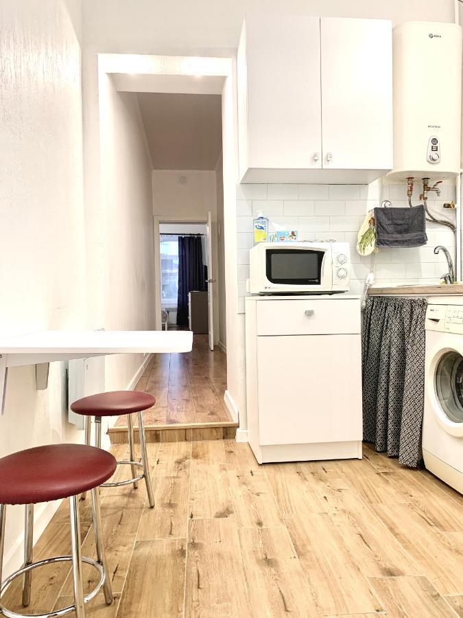 Gloria Apartments Odessa Dış mekan fotoğraf