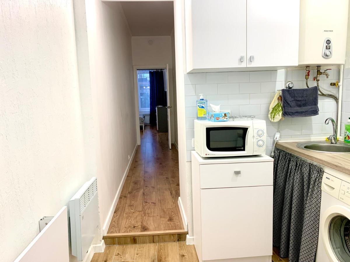 Gloria Apartments Odessa Dış mekan fotoğraf