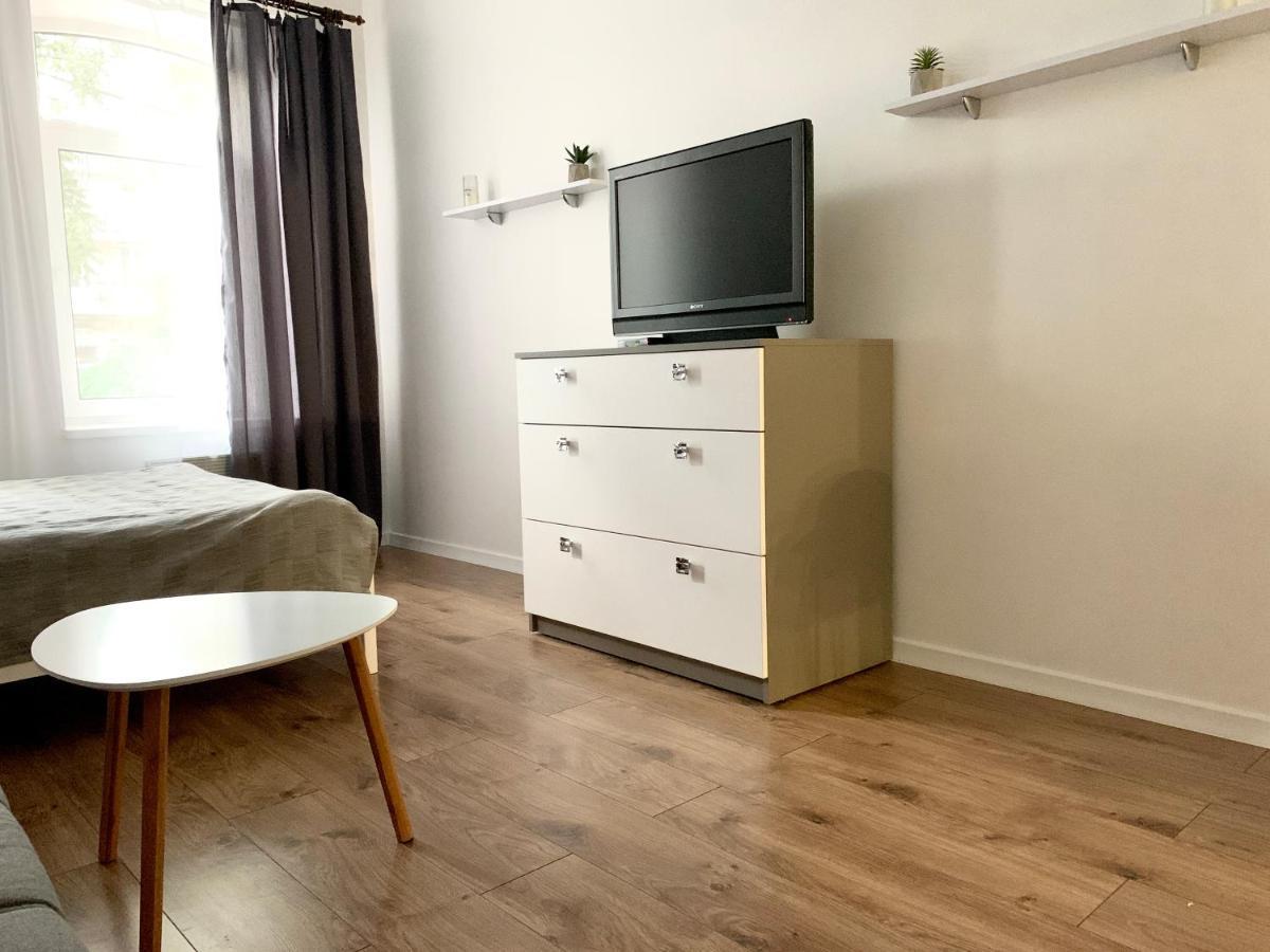 Gloria Apartments Odessa Dış mekan fotoğraf
