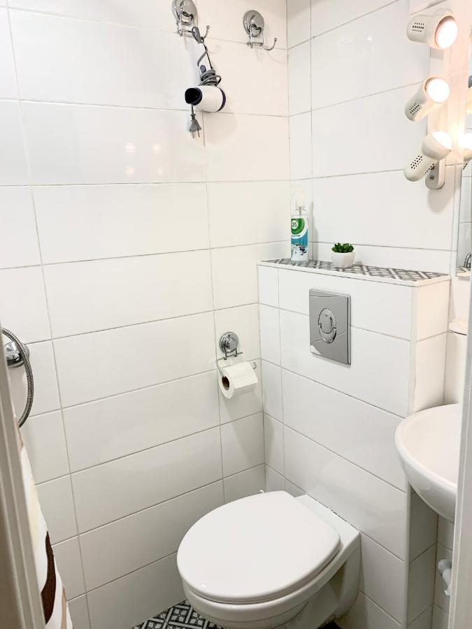 Gloria Apartments Odessa Dış mekan fotoğraf