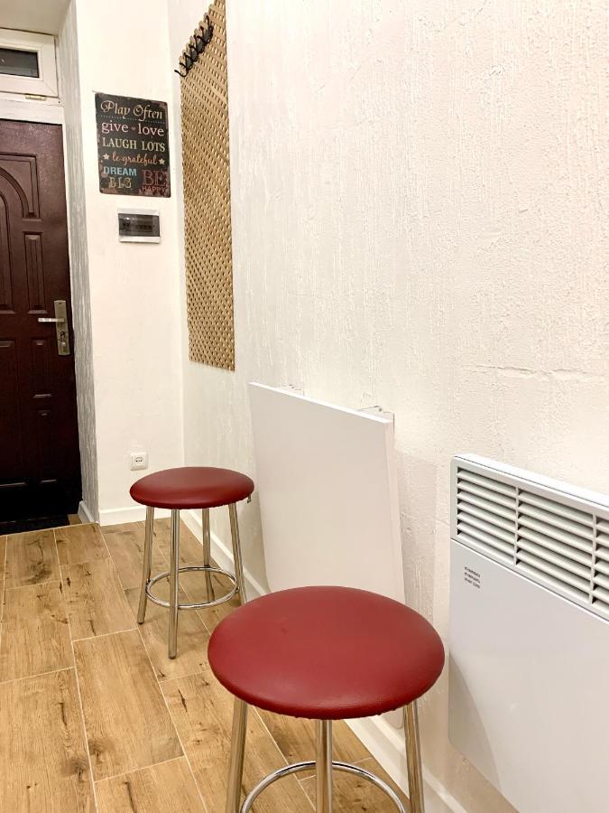 Gloria Apartments Odessa Dış mekan fotoğraf