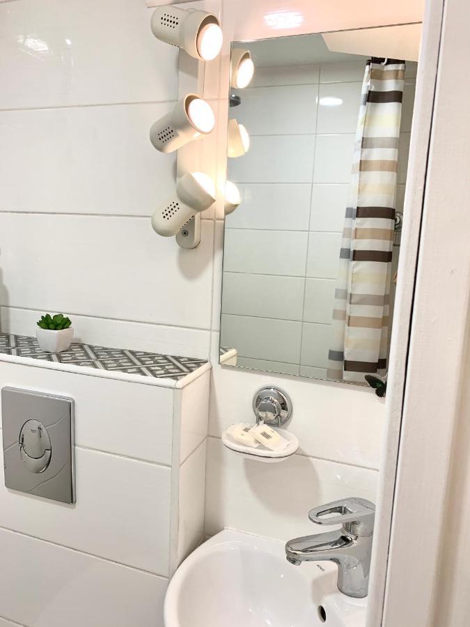 Gloria Apartments Odessa Dış mekan fotoğraf