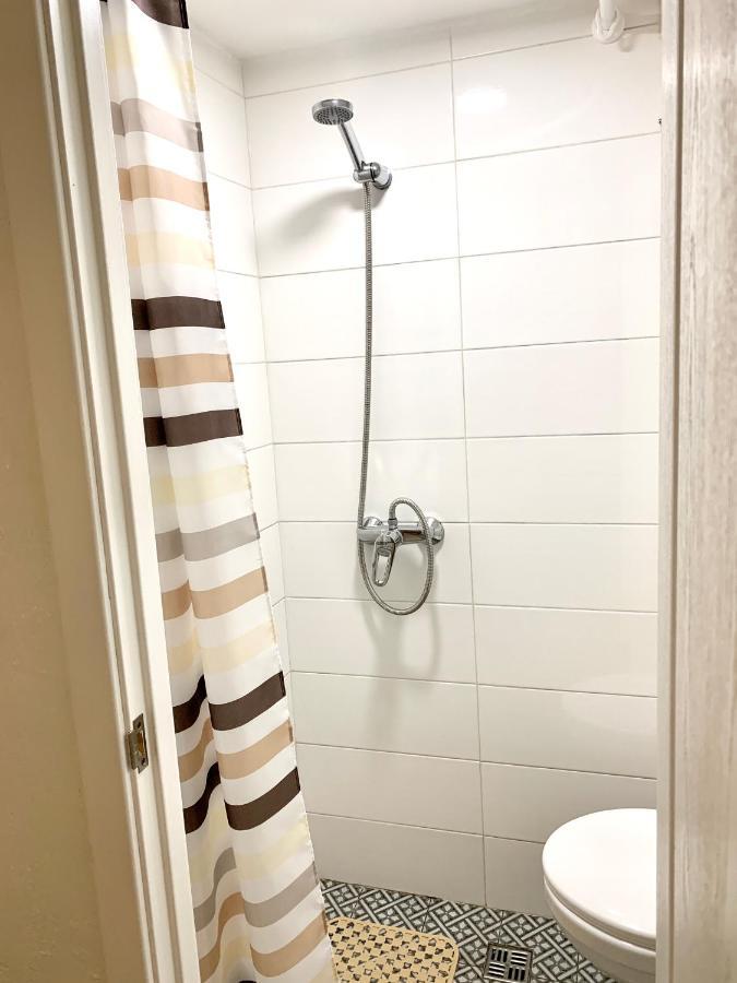 Gloria Apartments Odessa Dış mekan fotoğraf